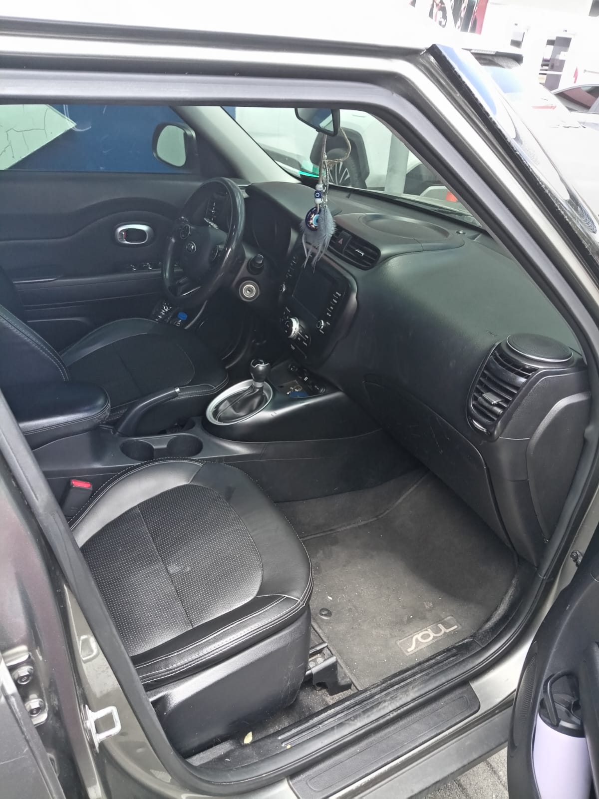 KIA SOUL 2018 CON FINANCIAMIENTO DISPONIBLE Foto 7320092-4.jpg