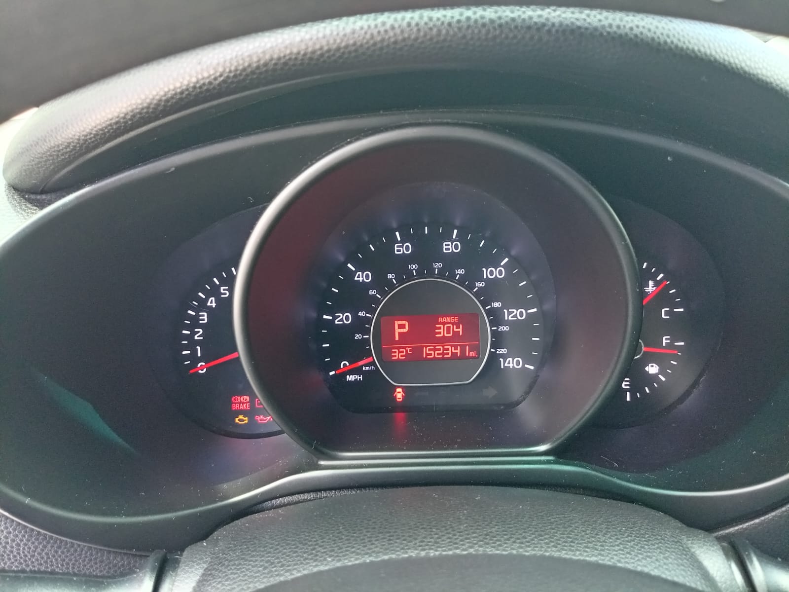 KIA SOUL 2018 CON FINANCIAMIENTO DISPONIBLE Foto 7320092-6.jpg