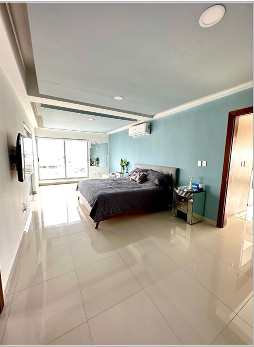 LUXURY 3-LEVEL PENTHOUSE FOR SALE AND RENT  ENSANCHE PARASO Foto 7320100-4.jpg