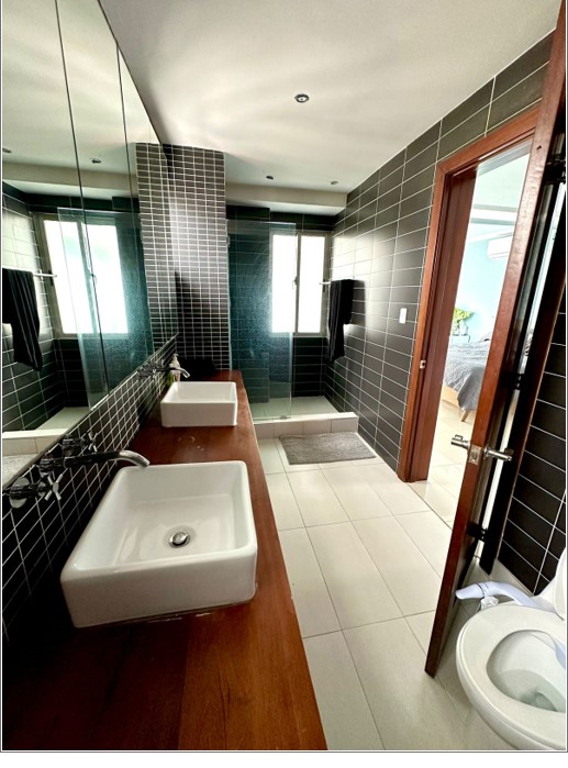LUXURY 3-LEVEL PENTHOUSE FOR SALE AND RENT  ENSANCHE PARASO Foto 7320100-5.jpg