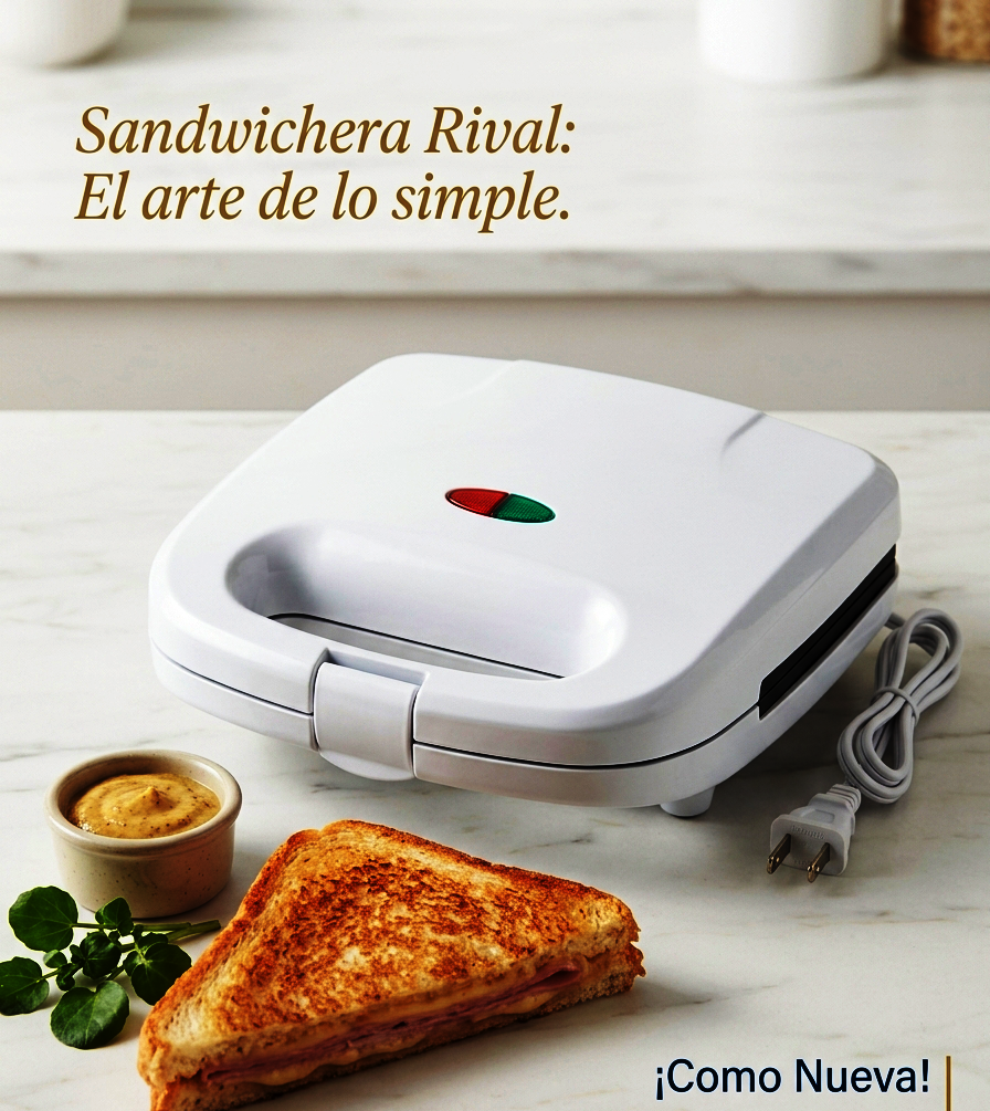 Sandwichera Rival Antiadherente Foto 7320109-2.jpg