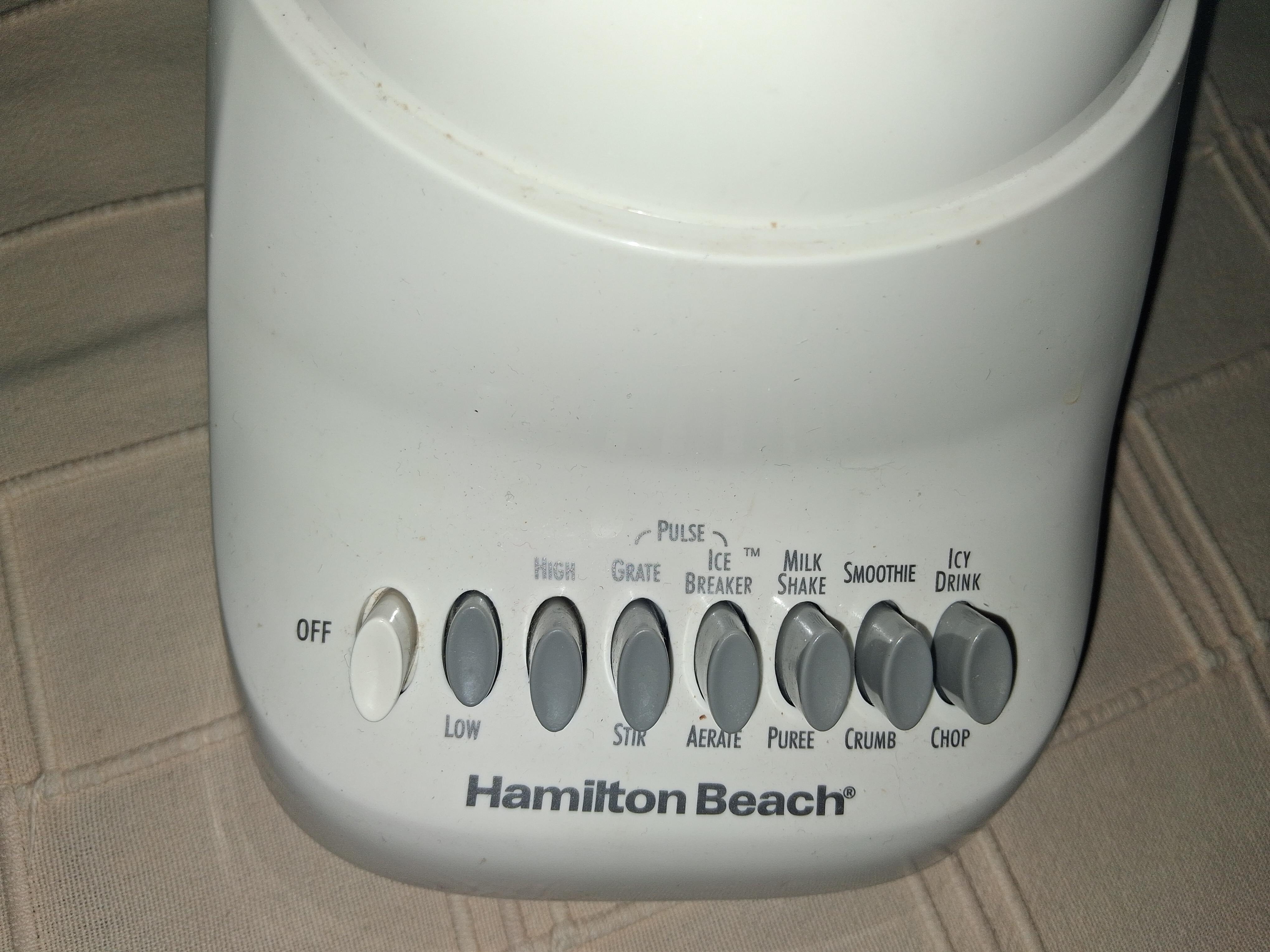 Licuadora Hamilton Beach 10 Velocidades Foto 7320113-5.jpg