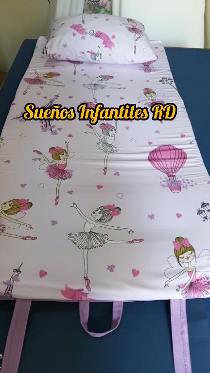 Colchonetas infantiles  fabricantes Foto 7320117-1.jpg