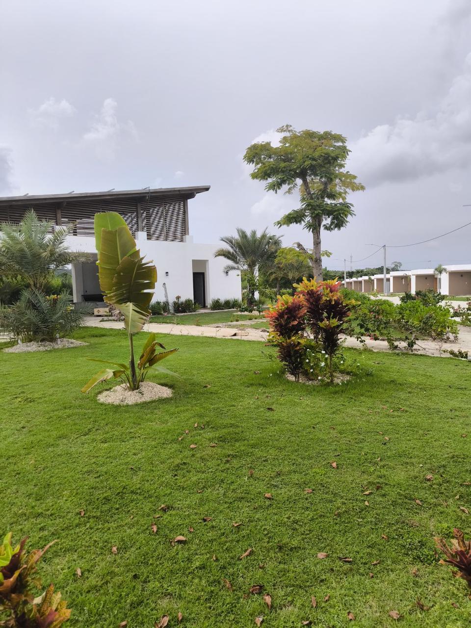 Casa en Venta en Primaveral Punta Cana. Foto 7320132-3.jpg