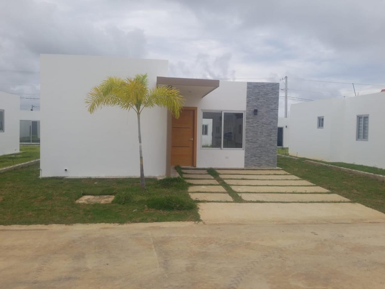 Casa en Venta en Primaveral Punta Cana. Foto 7320132-4.jpg