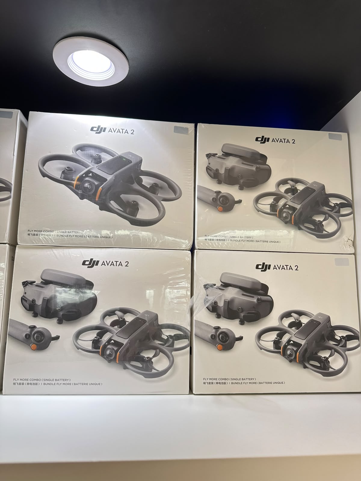 DJI AVATA 2 FLY MORE COMBO SINGLE BATTERY Foto 7320133-2.jpg