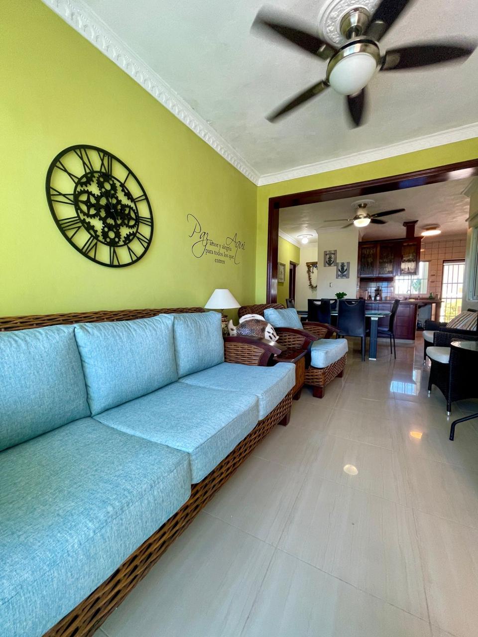 Penthouse en Venta en Juan Dolio. Foto 7320134-11.jpg