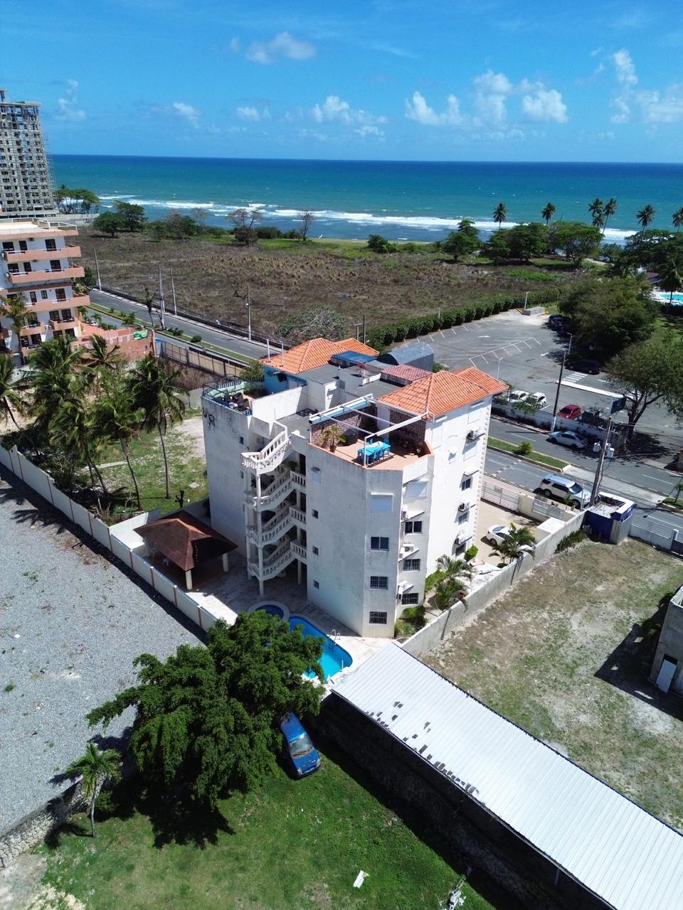 Penthouse en Venta en Juan Dolio. Foto 7320134-13.jpg