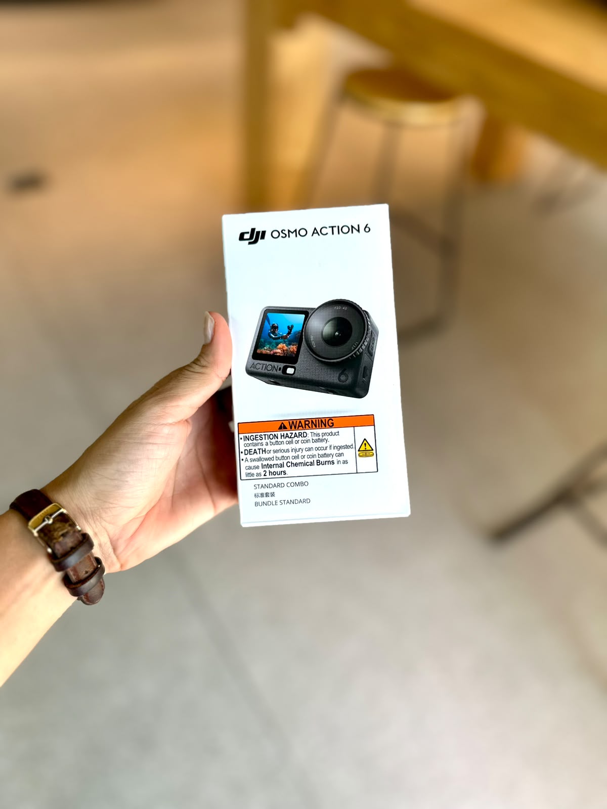 DJI OSMO ACTION 6 STANDAR COMBO Foto 7320135-2.jpg