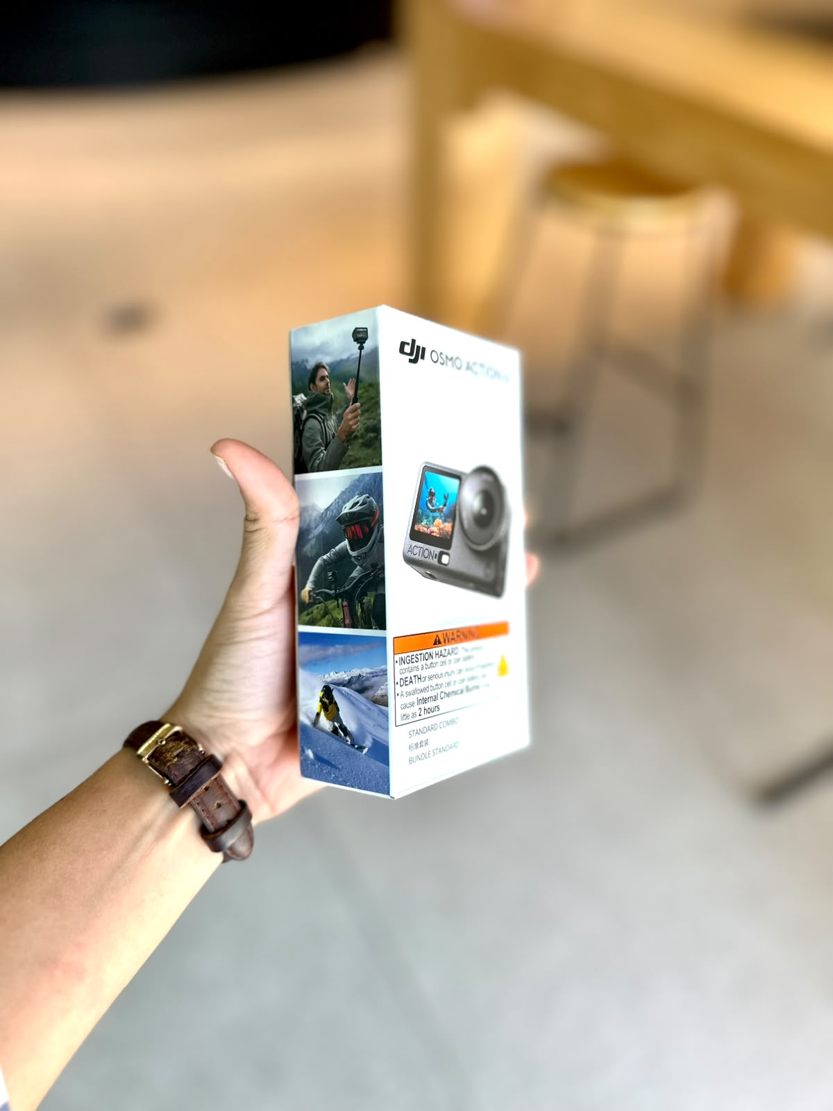 DJI OSMO ACTION 6 STANDAR COMBO Foto 7320135-3.jpg