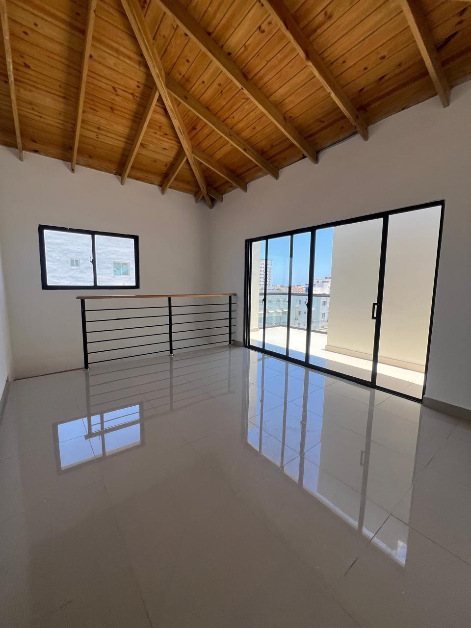 Penthouse en Venta en Los Corales. Foto 7320139-10.jpg