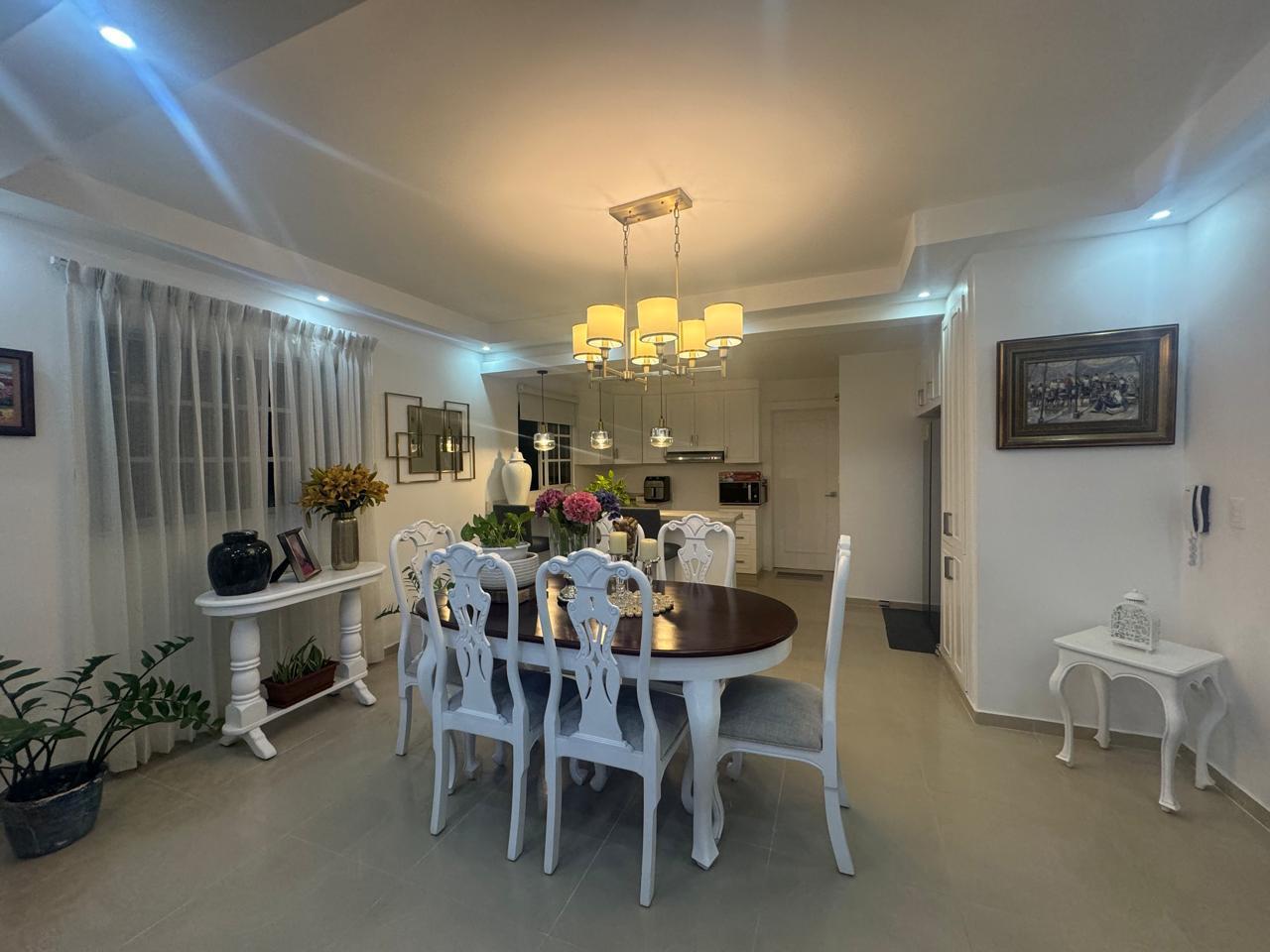 Apartamento en Venta en el Ensanche Ozama. Foto 7320146-9.jpg