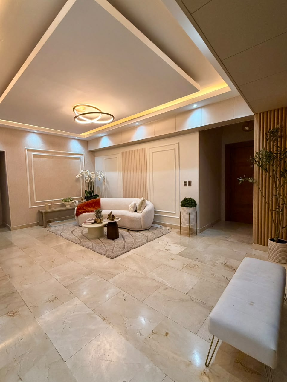 Apartamento Piso 8 en Torre Vista Mar Las Piedras La Romana amueblado  Foto 7320162-1.jpg