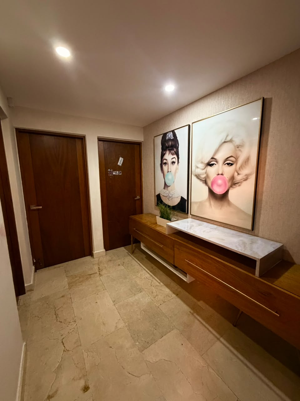 Apartamento Piso 8 en Torre Vista Mar Las Piedras La Romana amueblado  Foto 7320162-11.jpg