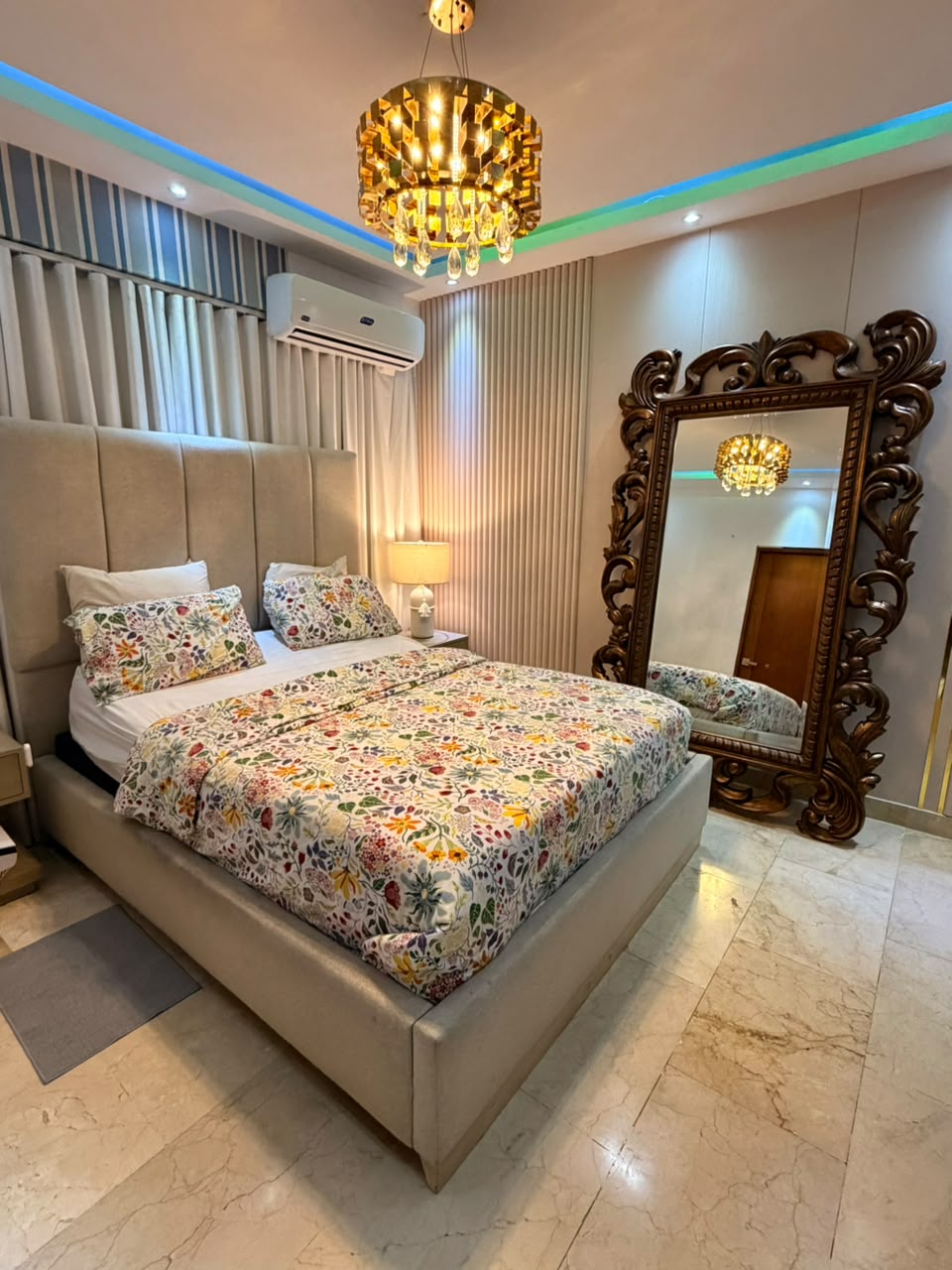 Apartamento Piso 8 en Torre Vista Mar Las Piedras La Romana amueblado  Foto 7320162-12.jpg