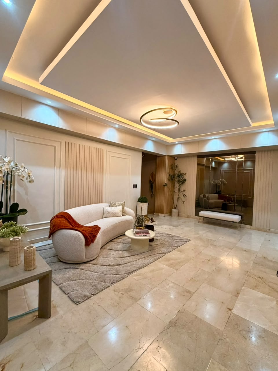 Apartamento Piso 8 en Torre Vista Mar Las Piedras La Romana amueblado  Foto 7320162-9.jpg