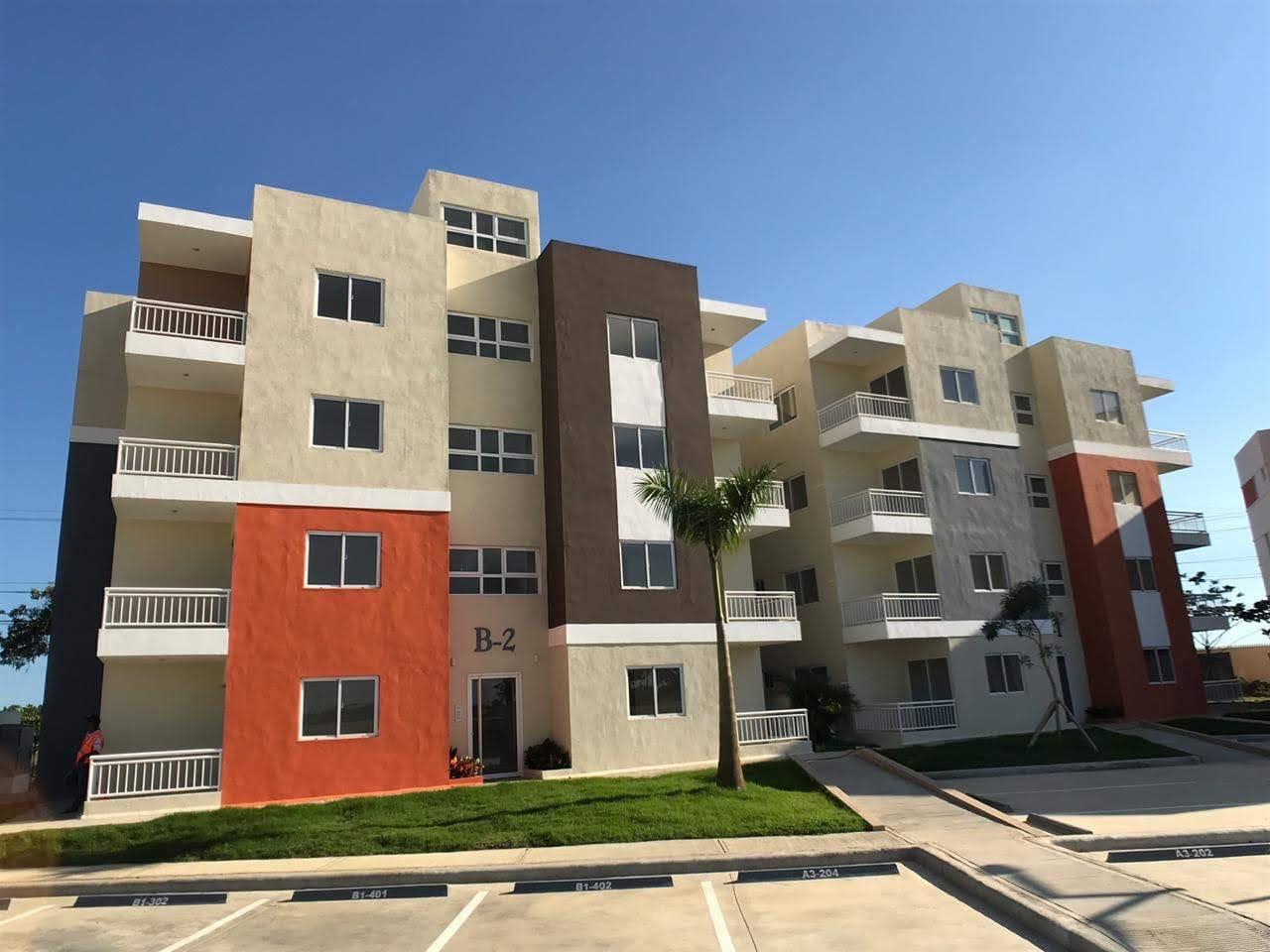 Apartamento en Venta en la Av. Ecologica. Foto 7320169-1.jpg