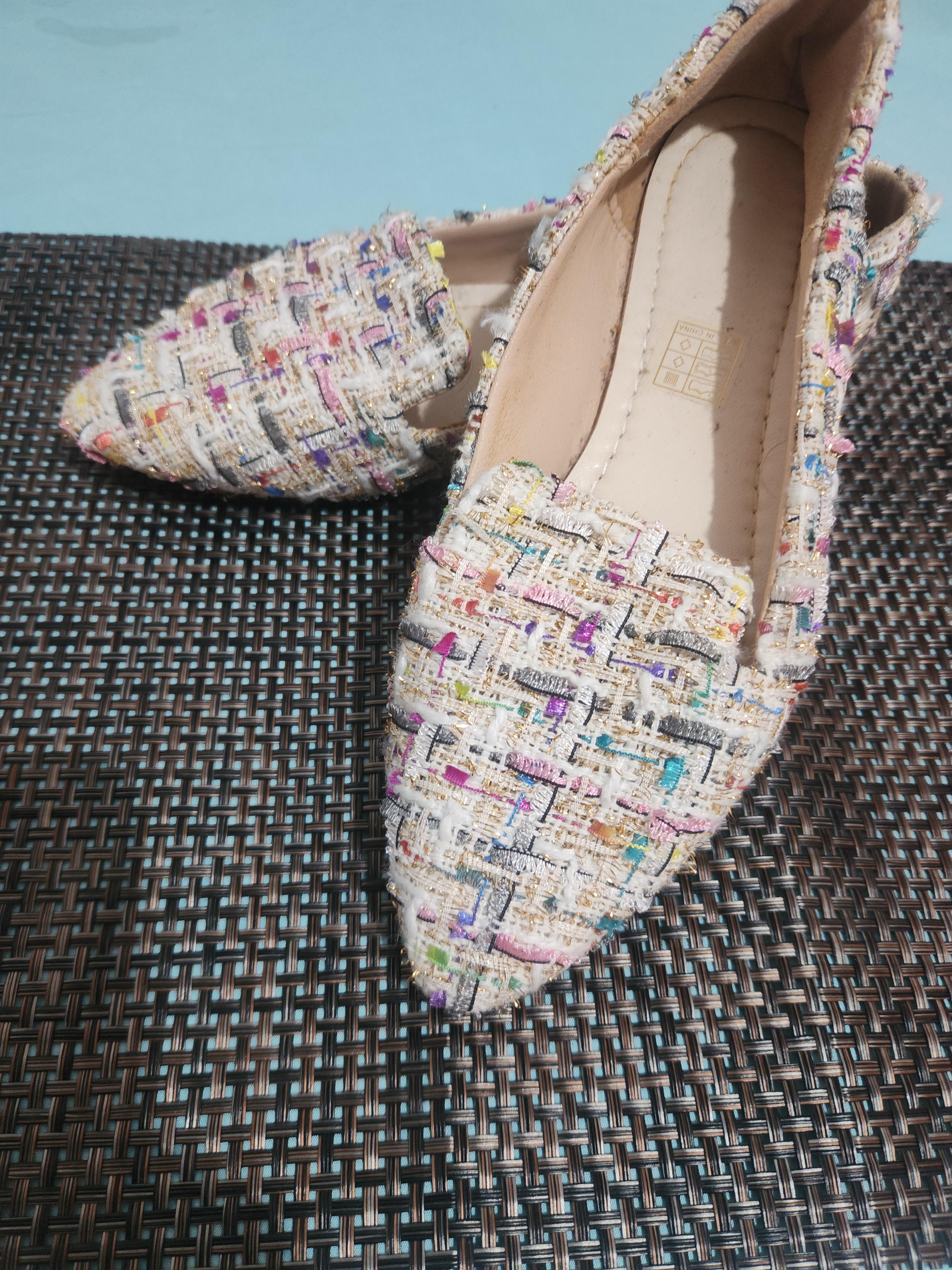 Zapatos disponibles  Foto 7320183-2.jpg