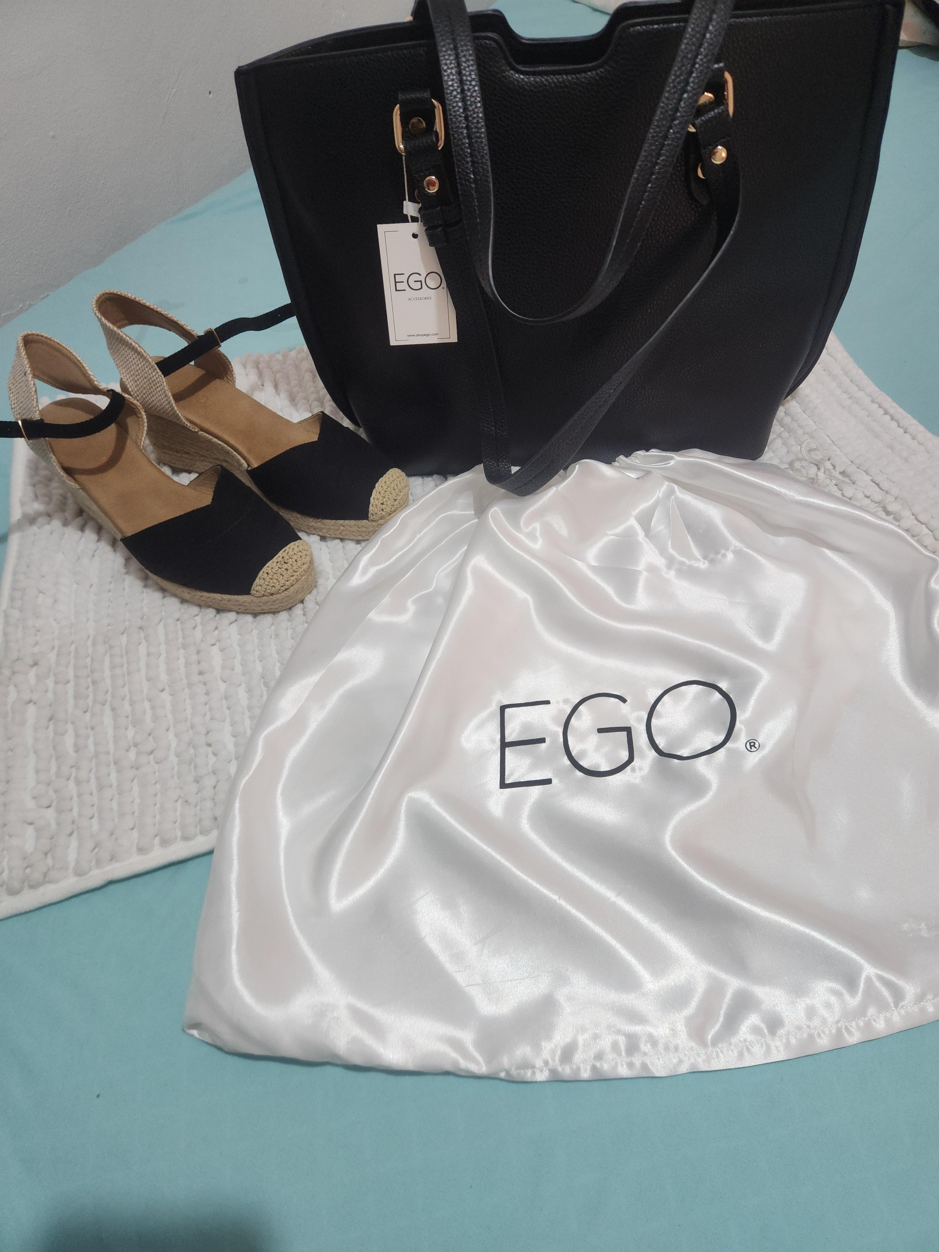 Set de cartera y zapatos Ego Foto 7320184-2.jpg