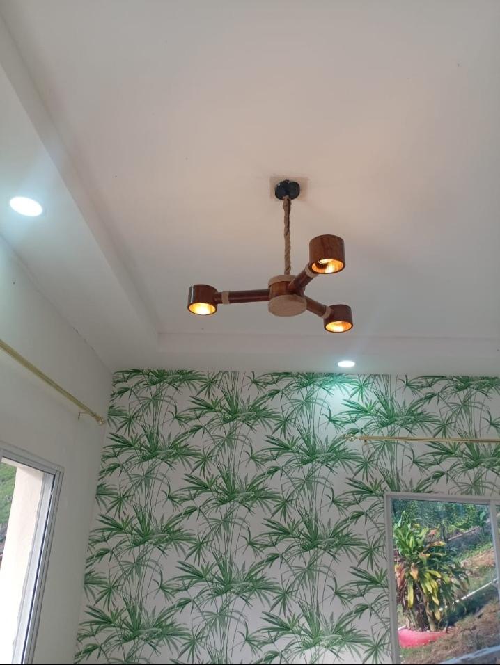 Lámparas de galerias terrazas gazebos pergolas  Foto 7320197-4.jpg
