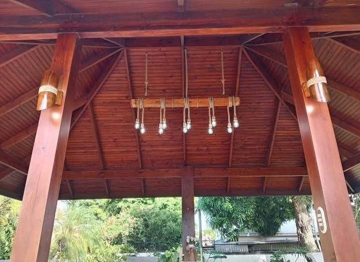 Lámparas de galerias terrazas gazebos pergolas  Foto 7320197-8.jpg