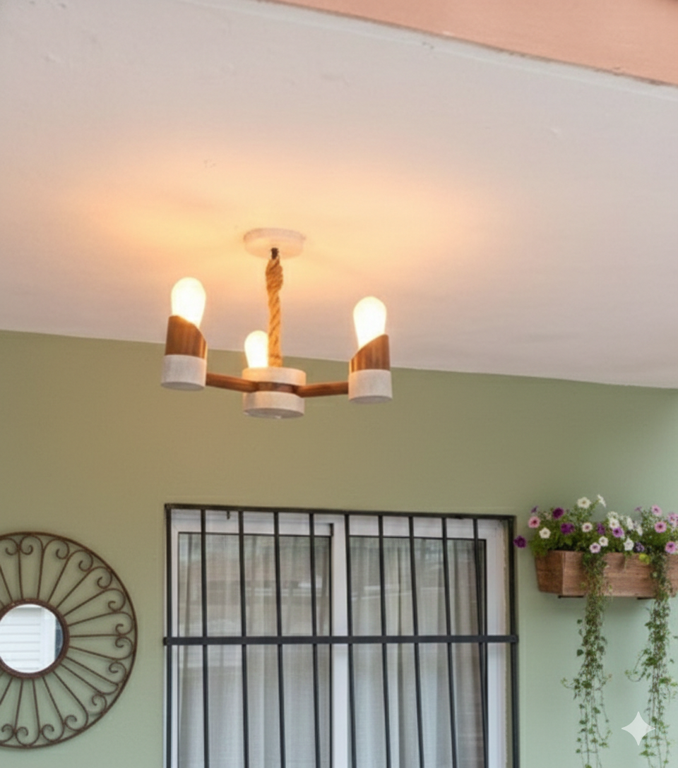 Lámparas de galerias terrazas gazebos pergolas  Foto 7320198-8.jpg