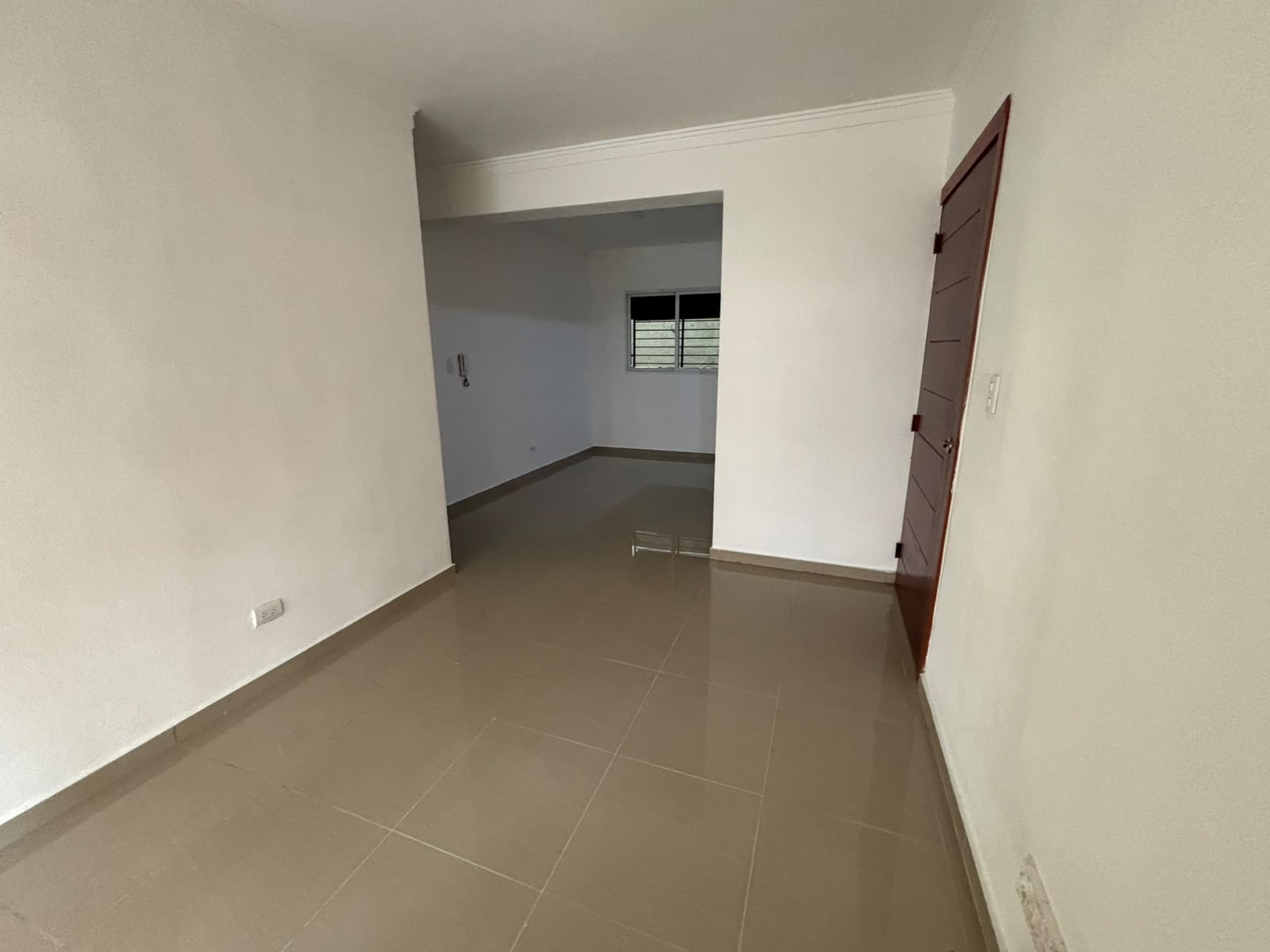 Alquiler Apartamento 3 Habitaciones En Residencial Cerrado Santo Domin Foto 7320244-11.jpg