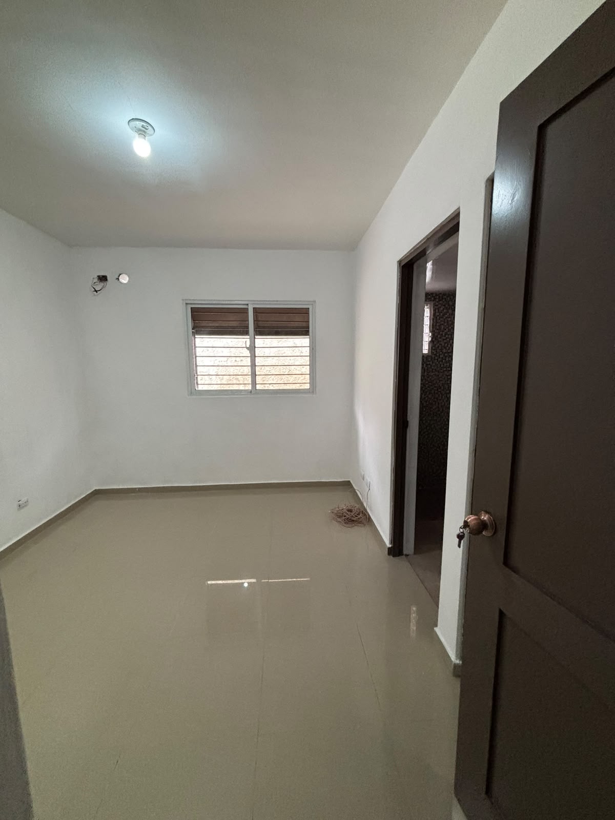 Alquiler Apartamento 3 Habitaciones En Residencial Cerrado Santo Domin Foto 7320244-6.jpg