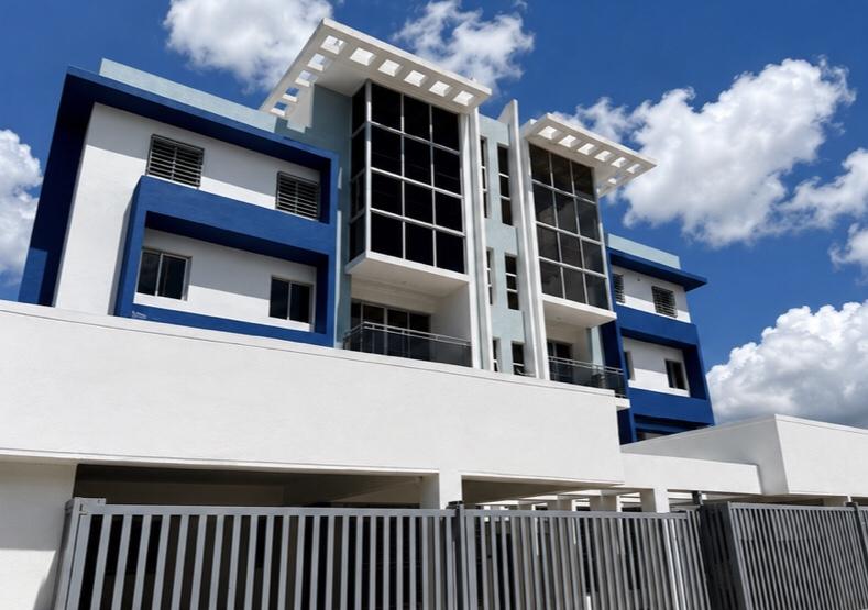 APARTAMENTO  Santo Domingo Este  Foto 7320245-1.jpg