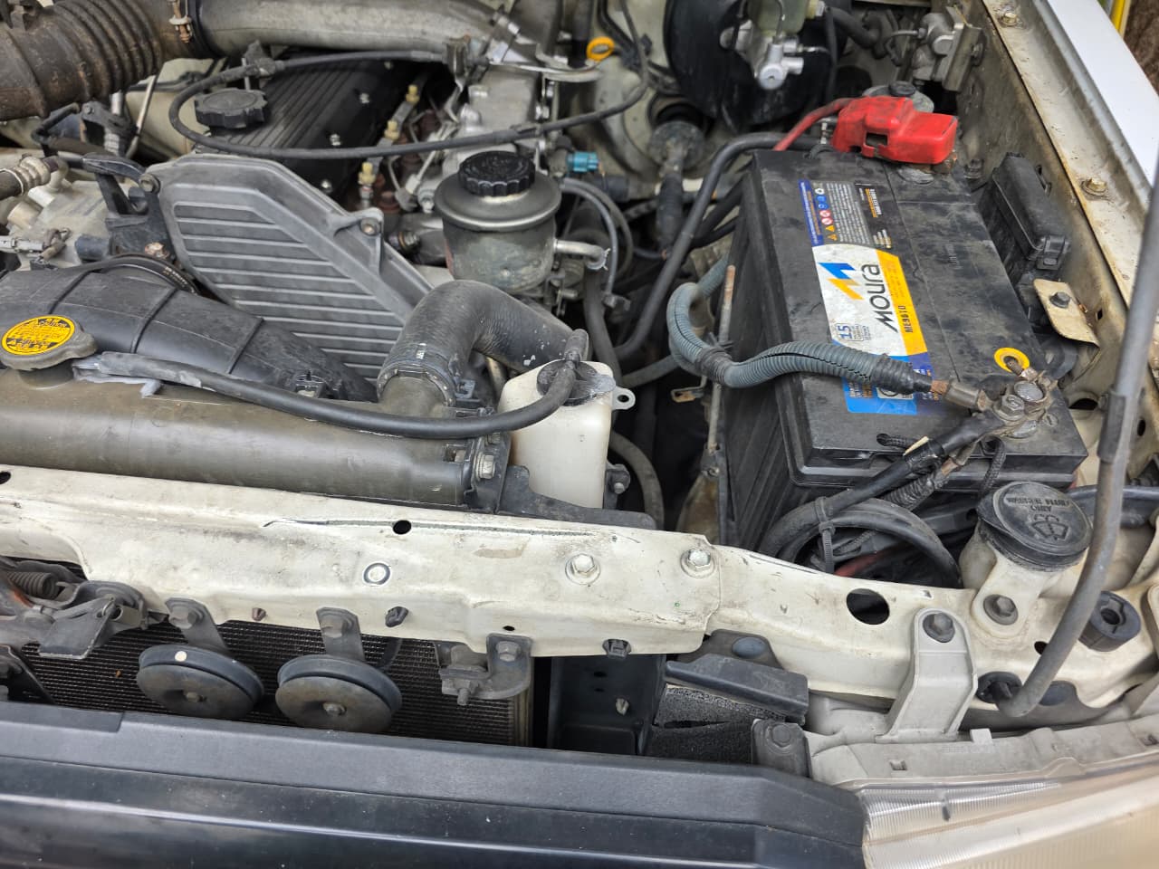 Toyota Land Cruiser HZJ76 2013  Foto 7320247-11.jpg