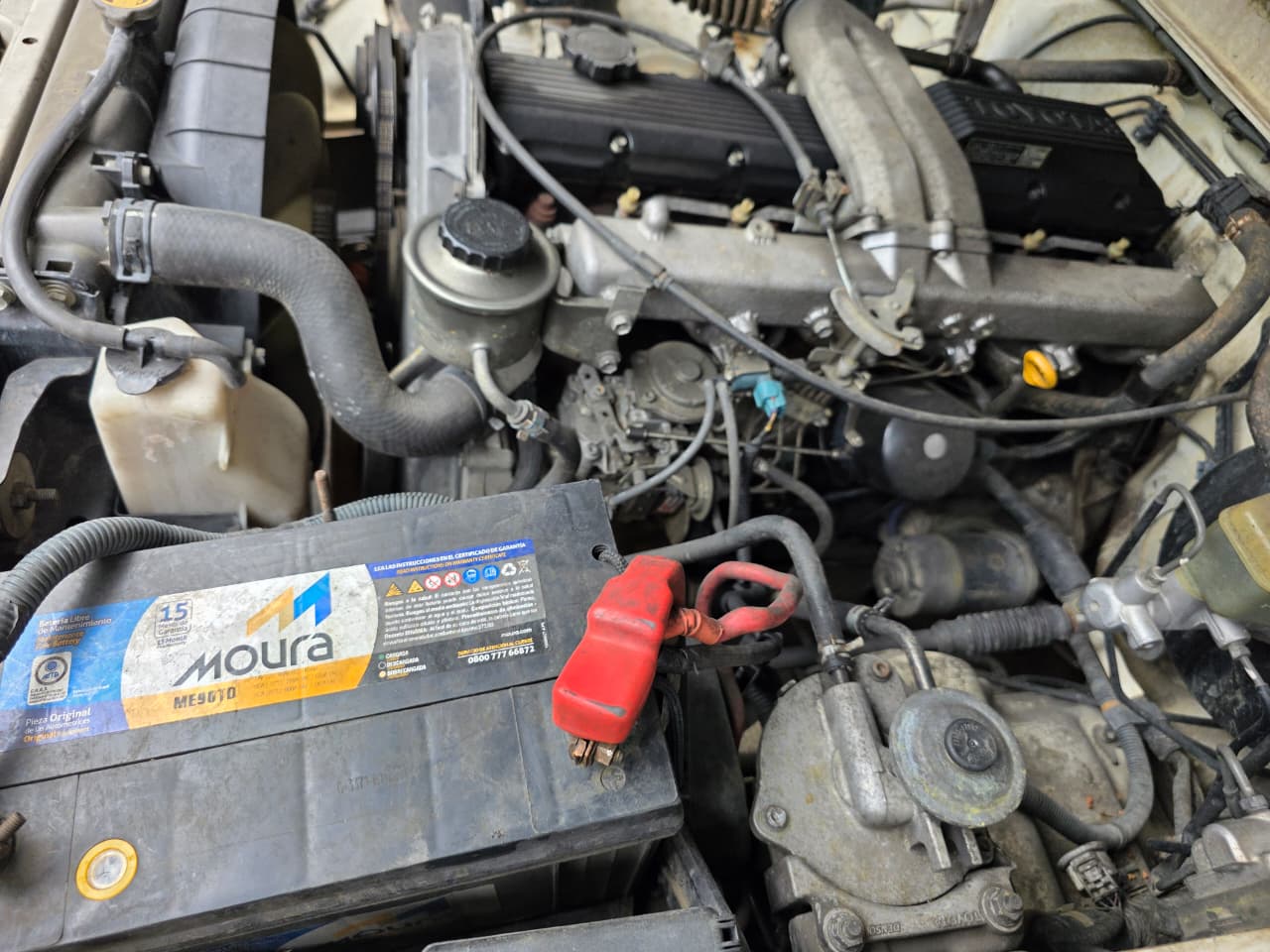 Toyota Land Cruiser HZJ76 2013  Foto 7320247-12.jpg
