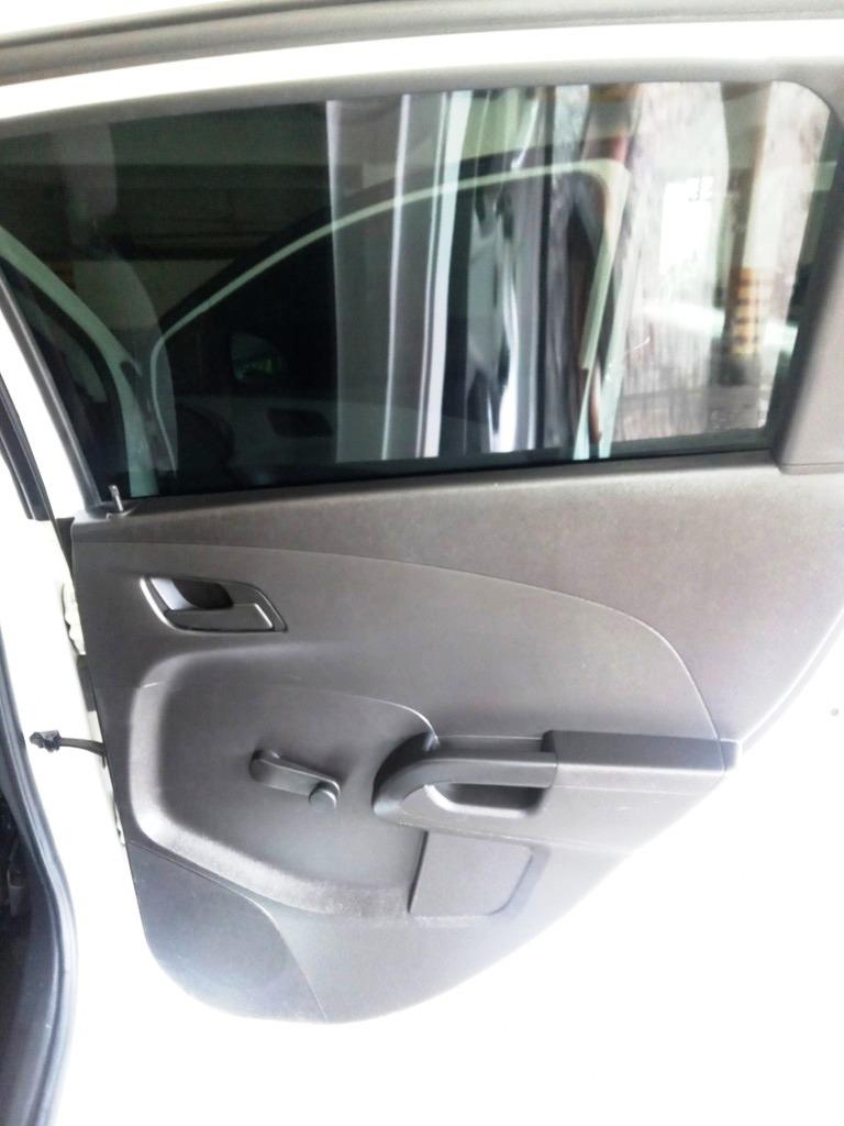 2015 Chevy Sonic Mecanico Hatchback  Foto 7320249-13.jpg