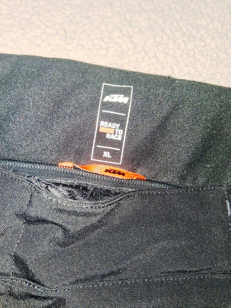 Traje Completo KTM Moto XL  Foto 7320252-4.jpg