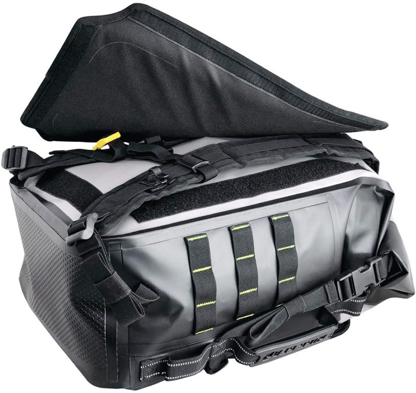 Mochila Impermeable Nelson-Rigg Hurricane 30L  Foto 7320266-15.jpg