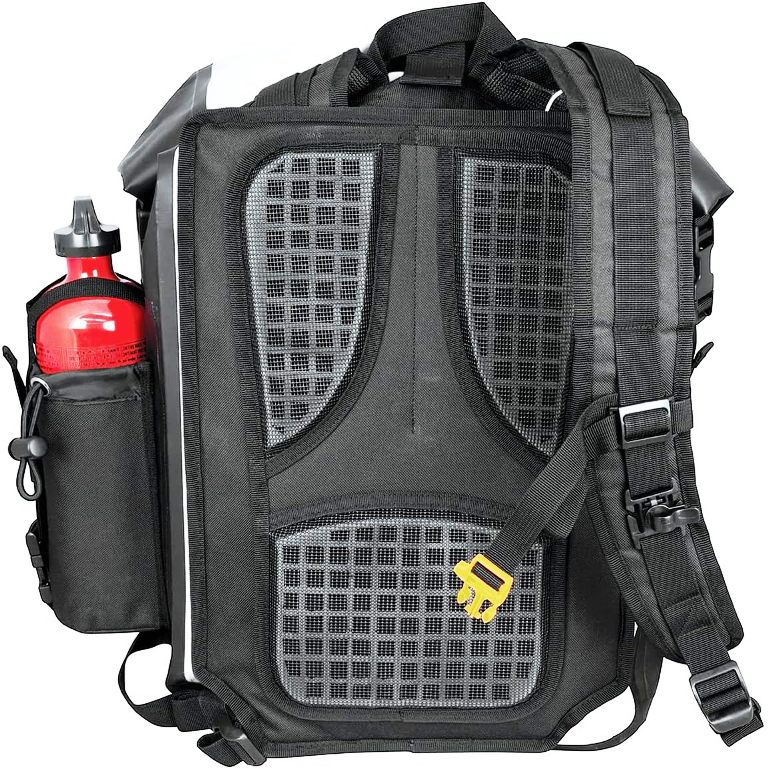 Mochila Impermeable Nelson-Rigg Hurricane 30L  Foto 7320266-3.jpg