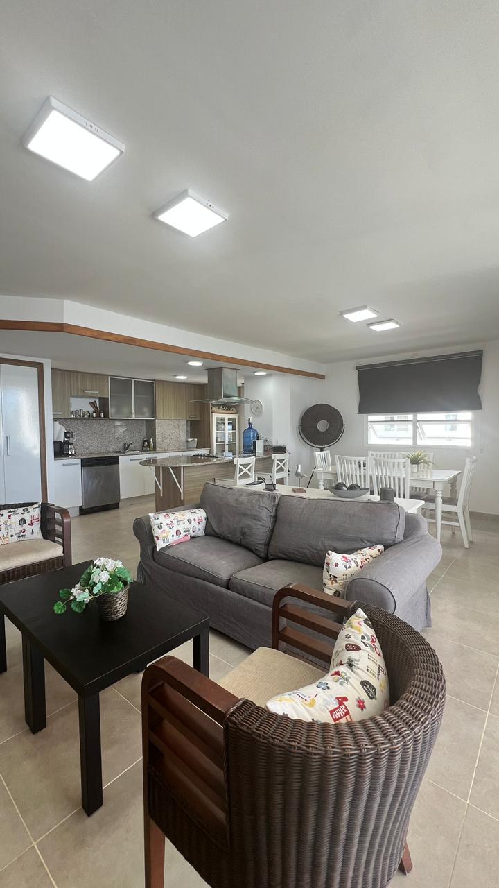 Apartamento de 3 Habitaciones en Venta en Juan Dolio.  Foto 7320277-9.jpg