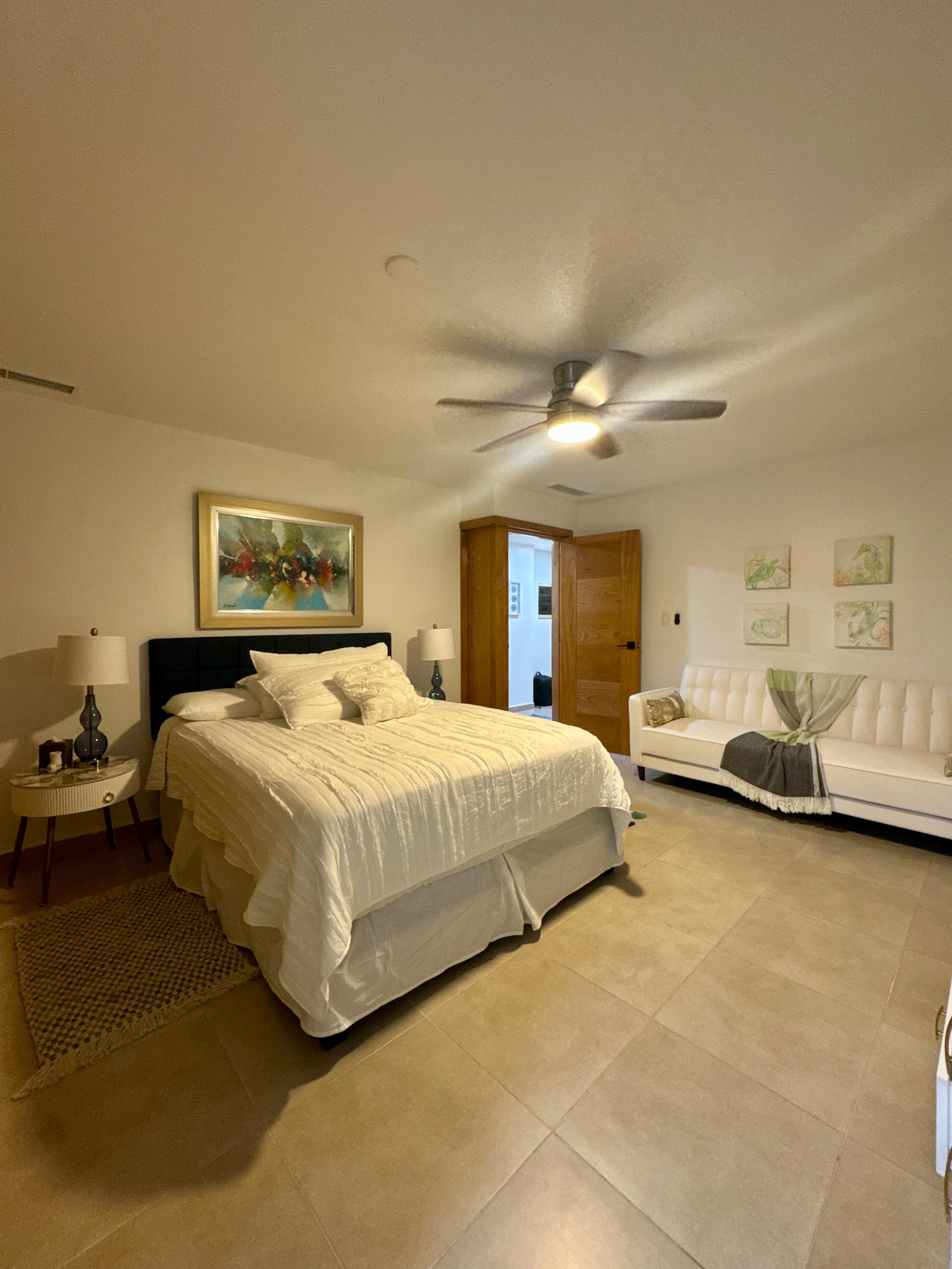 Apartamento de 2 Habitaciones en Venta en Juan Dolio.  Foto 7320305-5.jpg