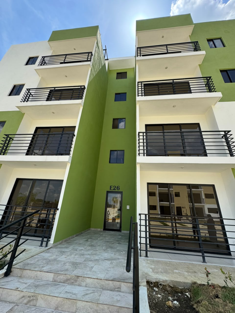???? Apartamento en Alquiler – 2 Habitaciones - piso 3  Foto 7320309-1.jpg