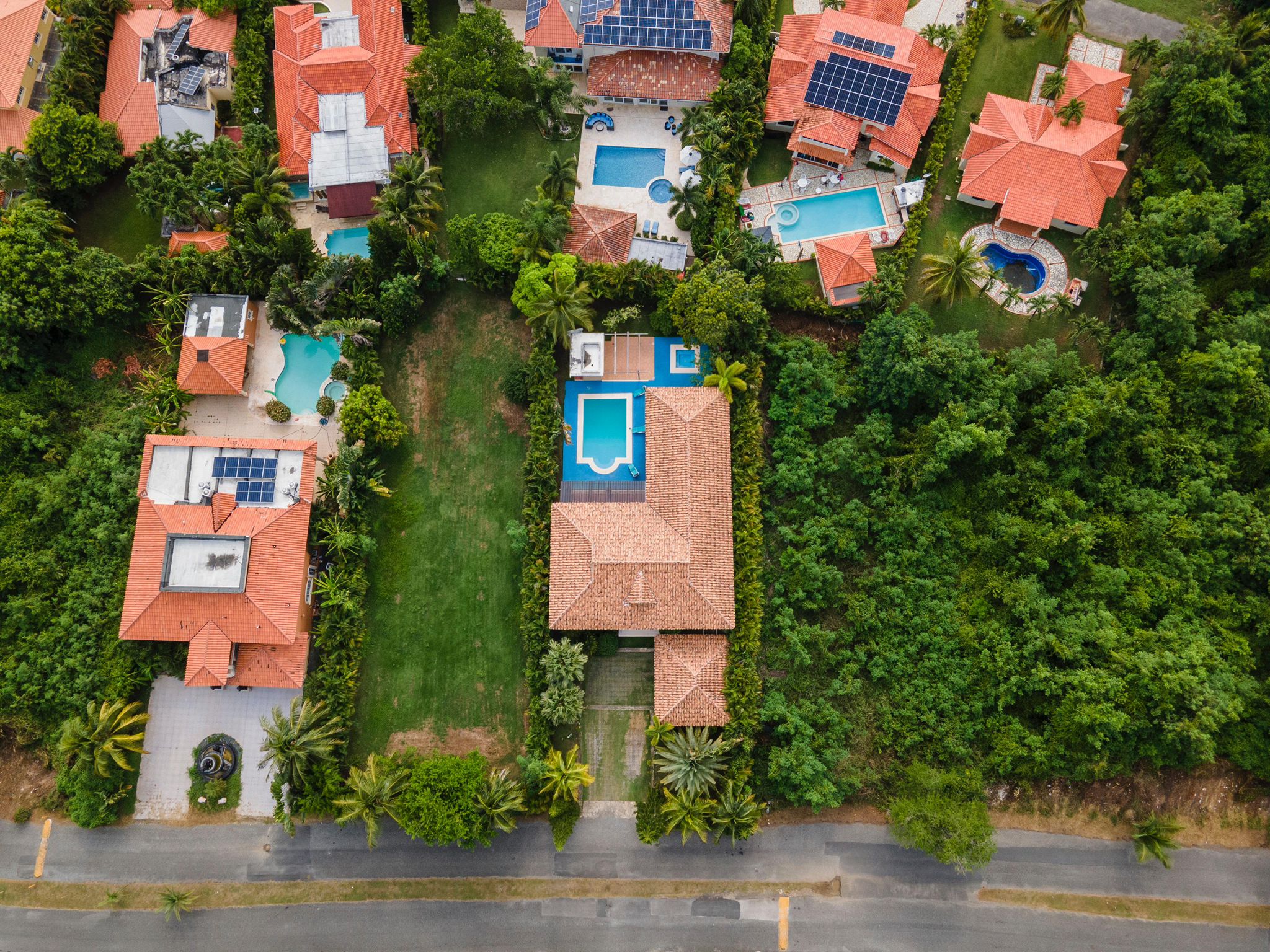 Villa en Venta en Juan Dolio. Foto 7320317-5.jpg