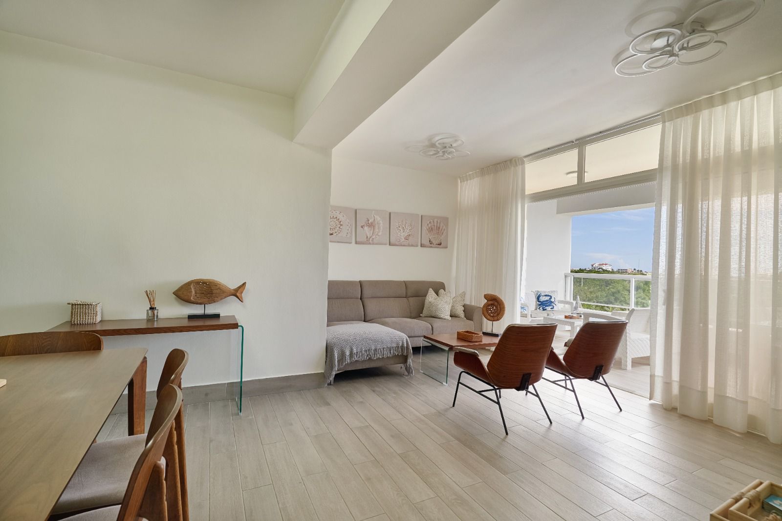 Apartamento de 2 Habitaciones en Venta en Juan Dolio.  Foto 7320319-2.jpg