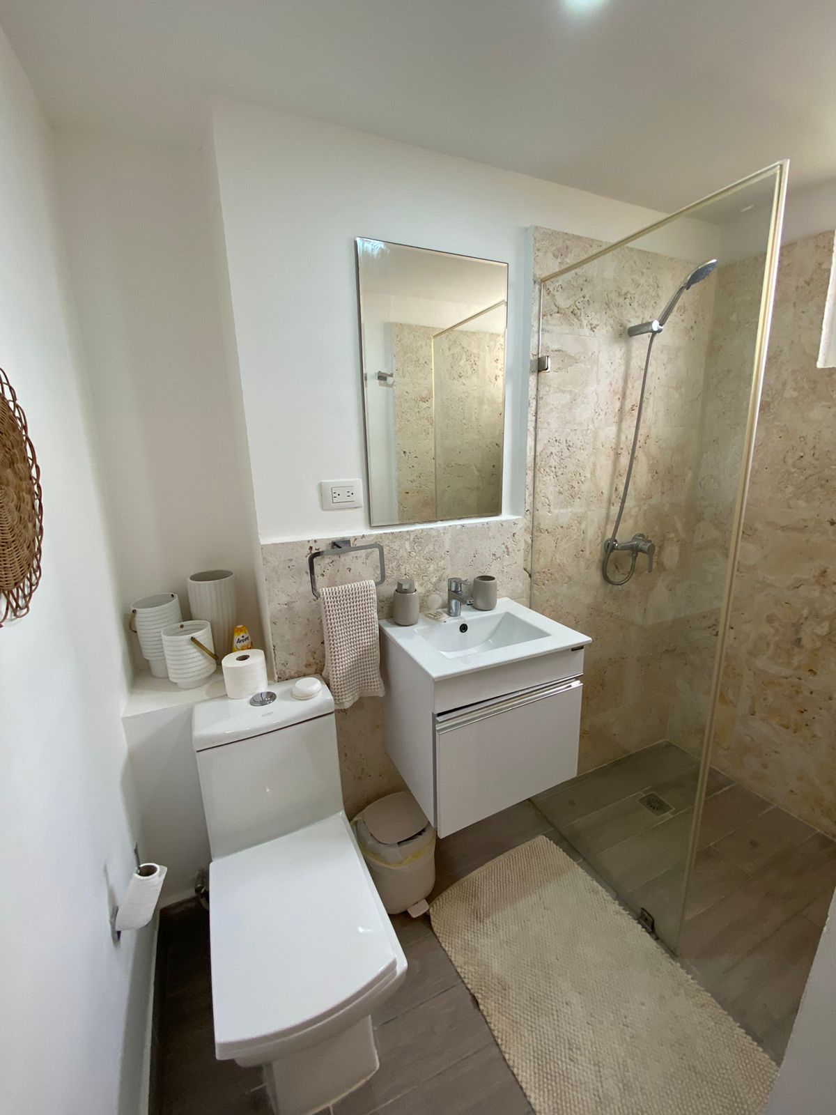 Apartamento de 2 Habitaciones en Venta en Juan Dolio.  Foto 7320340-7.jpg