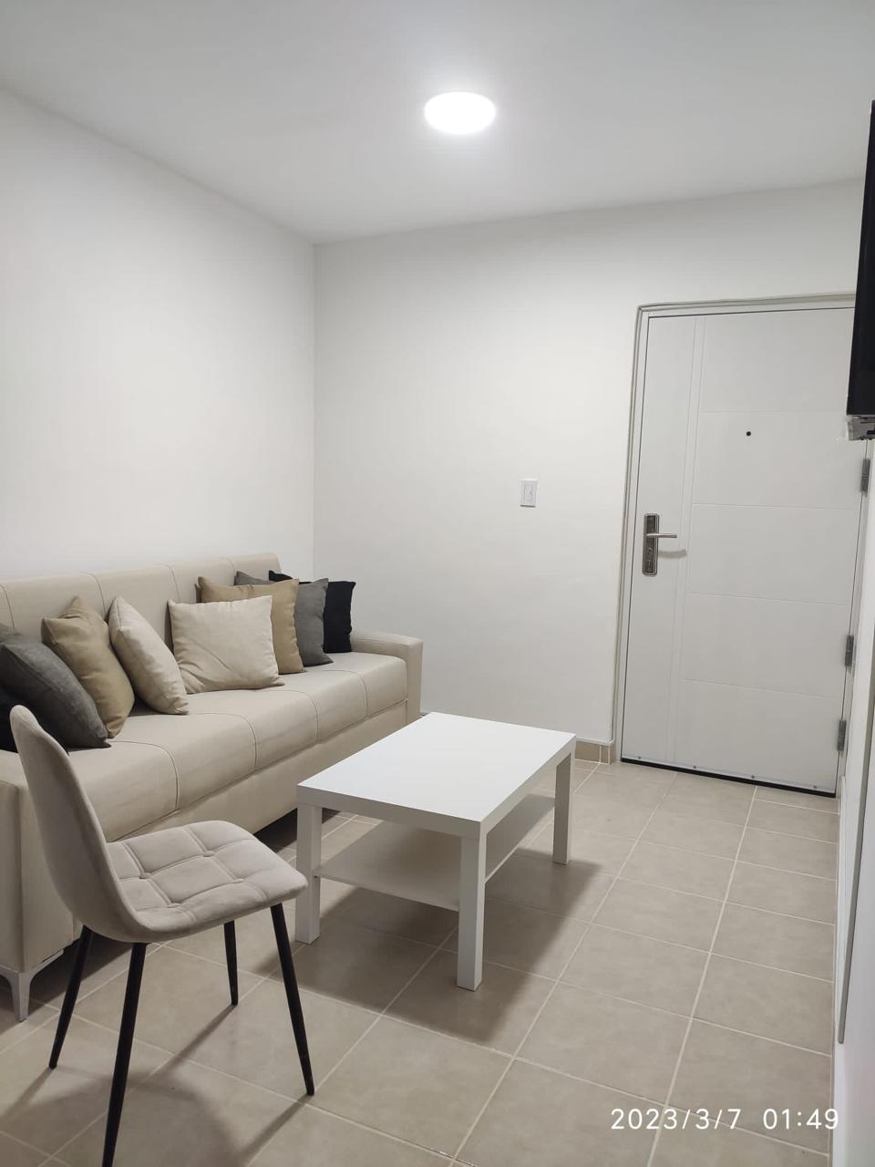 Apartamento de 3 Habitaciones en Renta en la Ciudad Juan Bosch  Foto 7320367-1.jpg