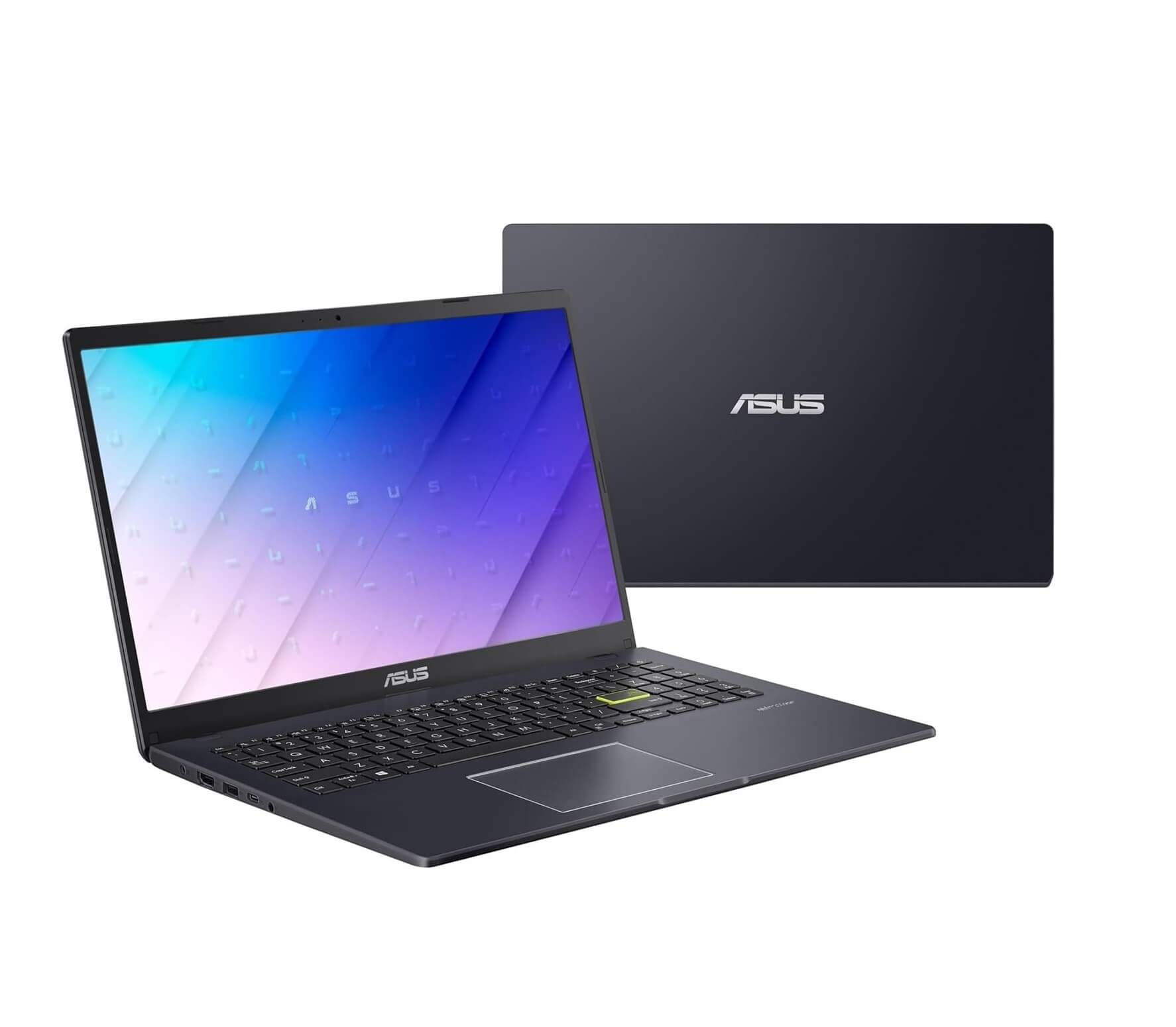 Laptop asus 14  en La Romana Foto 7320376-1.jpg