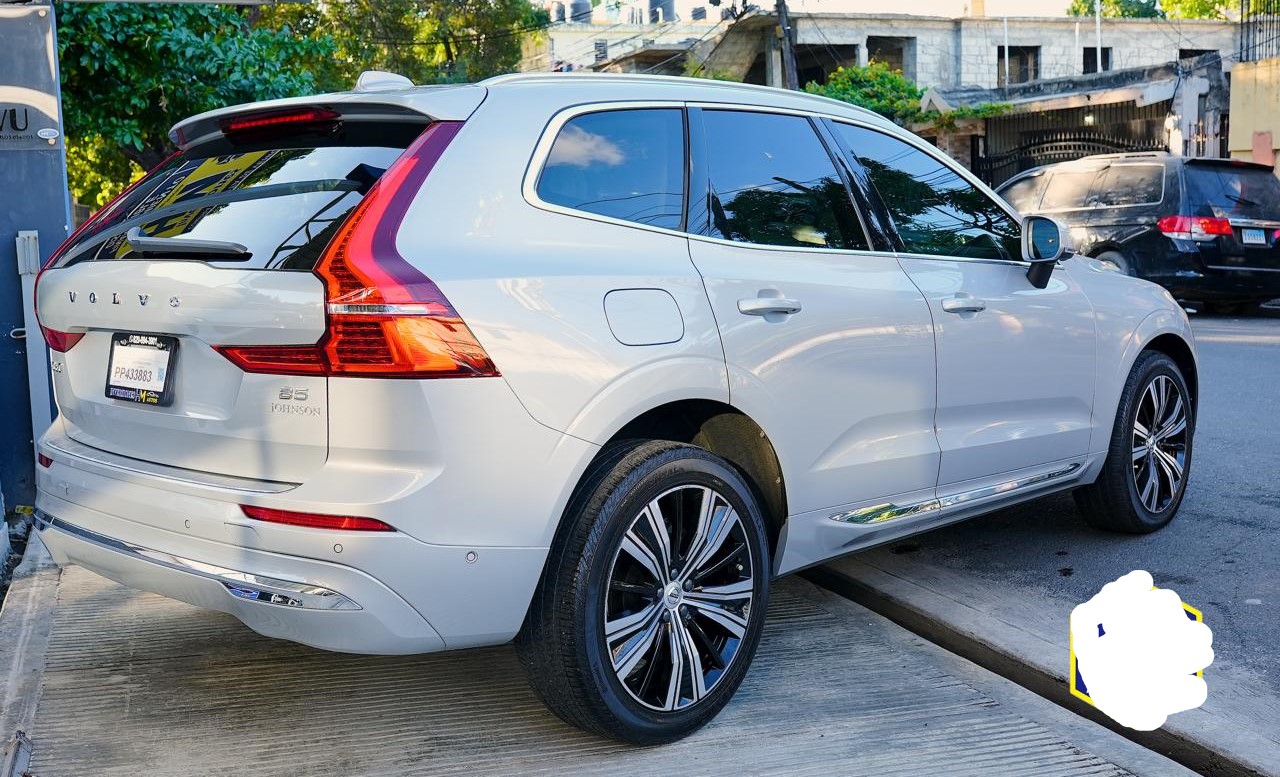 Vendo Volvo XC60 inscripción B5 2022 Foto 7320377-15.jpg