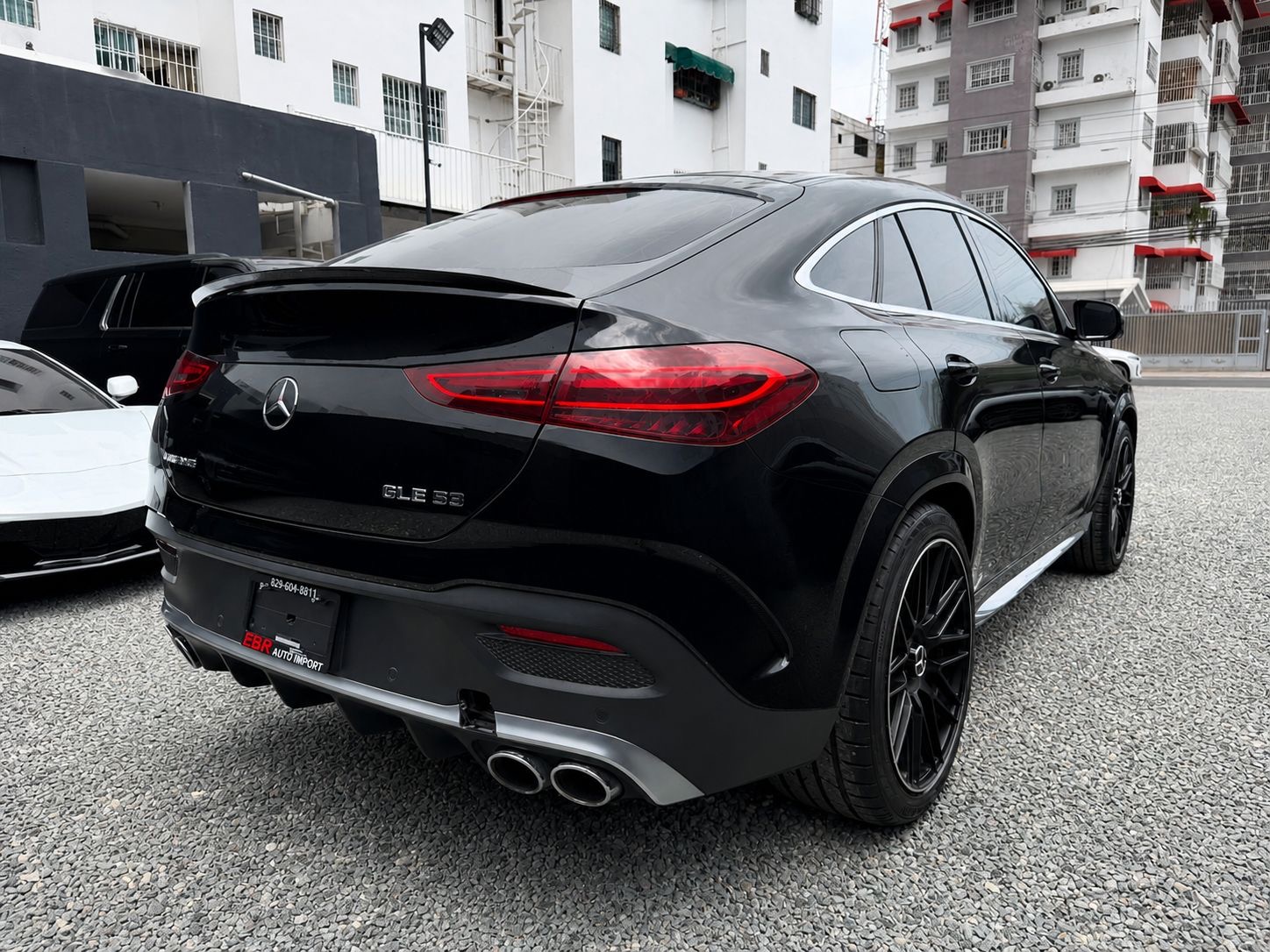 Mercedes Benz GLE 53 AMG Plus 2024 Foto 7320379-3.jpg