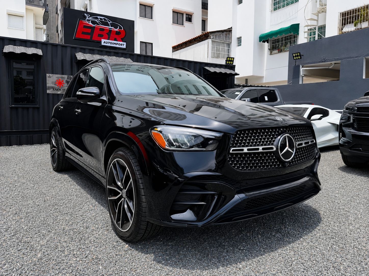 Mercedes Benz GLE 350 AMG 4 Matic 2024 Foto 7320381-1.jpg