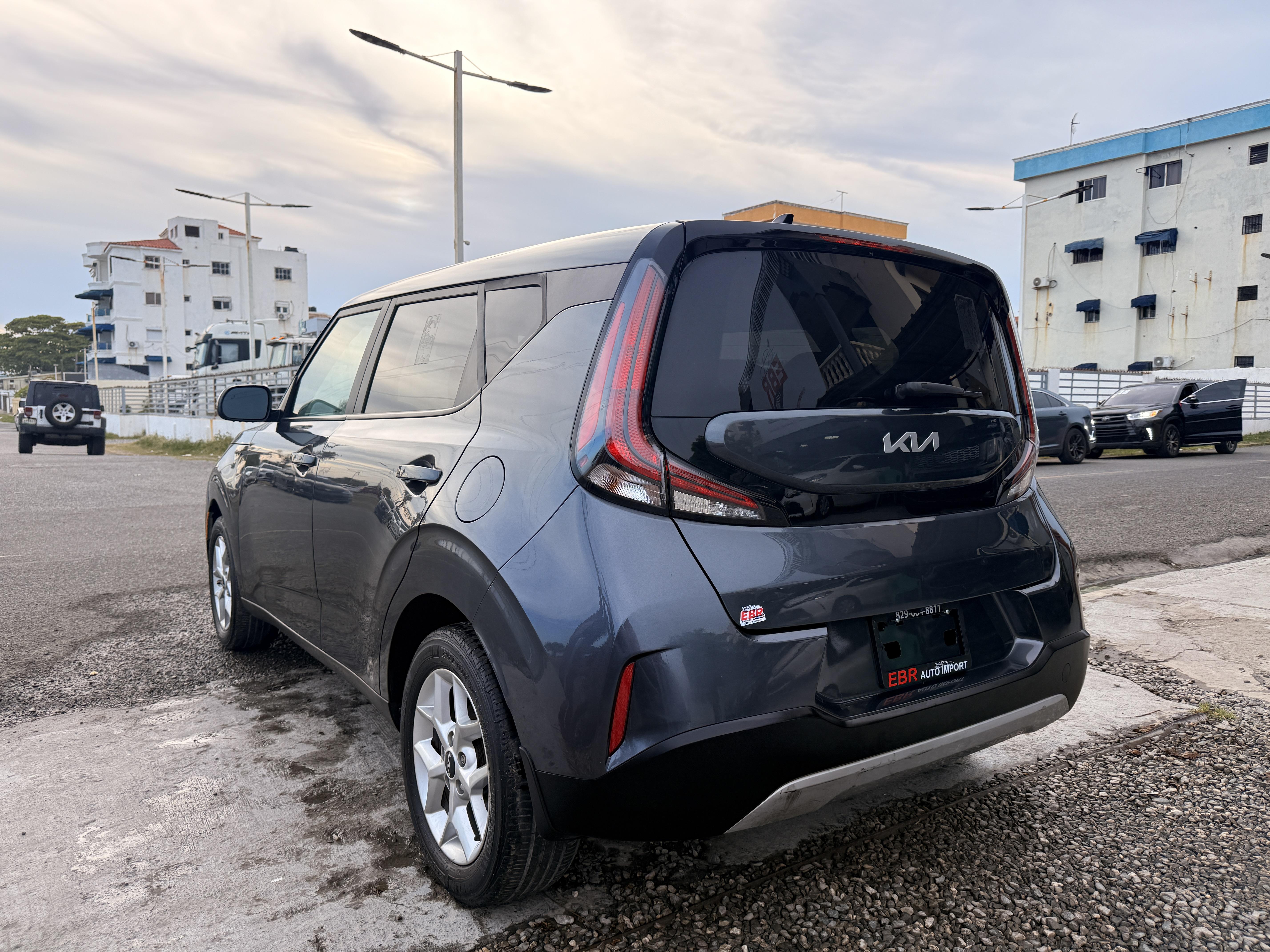 Kia Soul S 2023 Foto 7320385-4.jpg