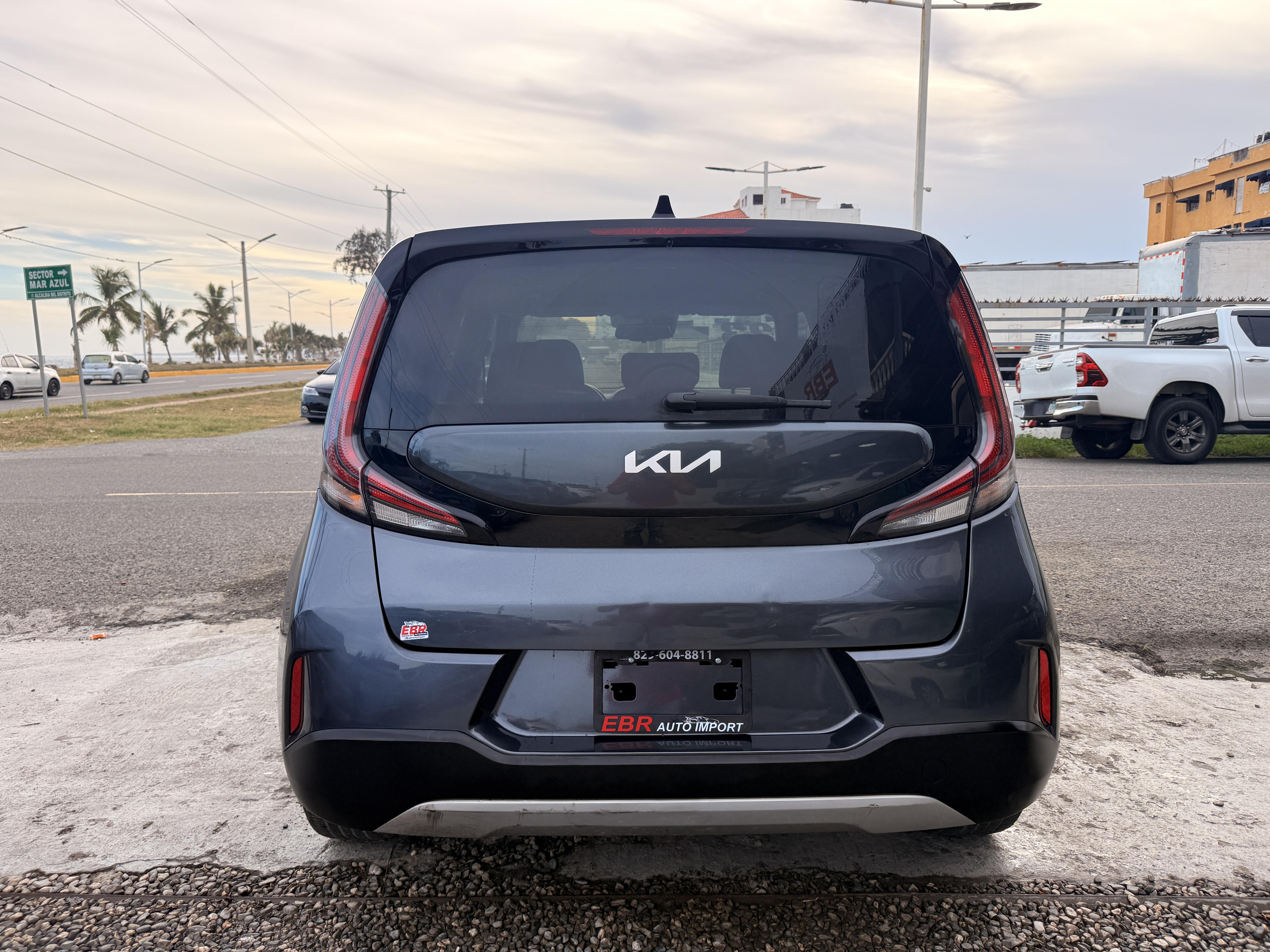 Kia Soul S 2023 Foto 7320385-5.jpg
