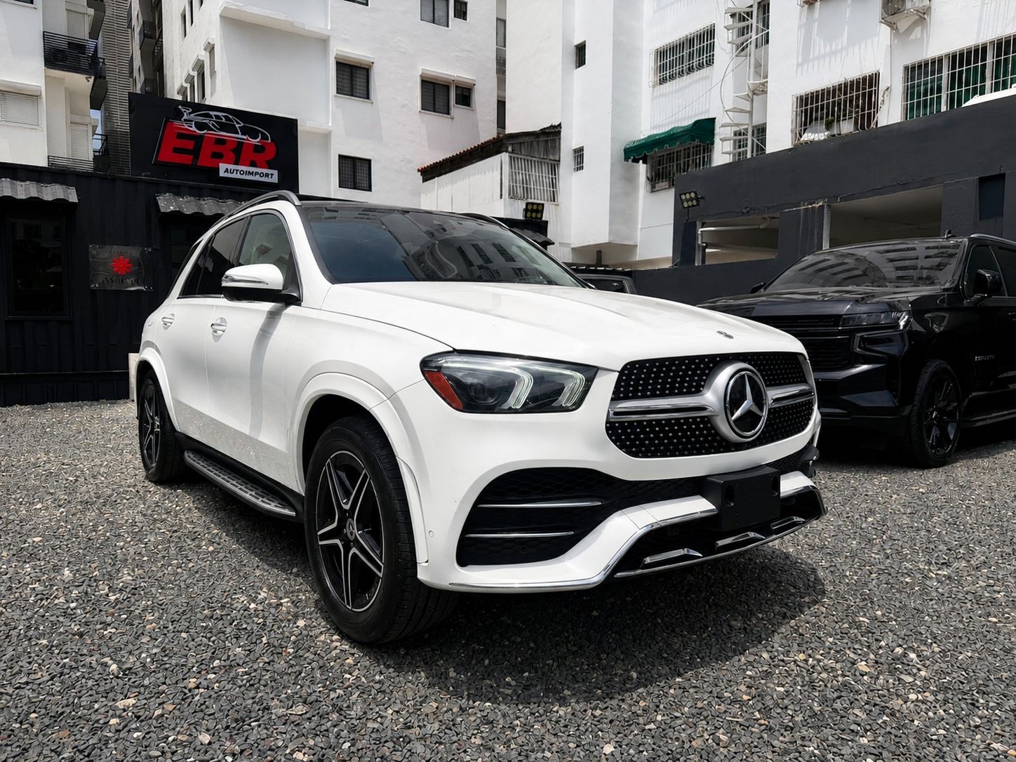Mercedes Benz GLE 350 AMG 2022 Foto 7320386-1.jpg