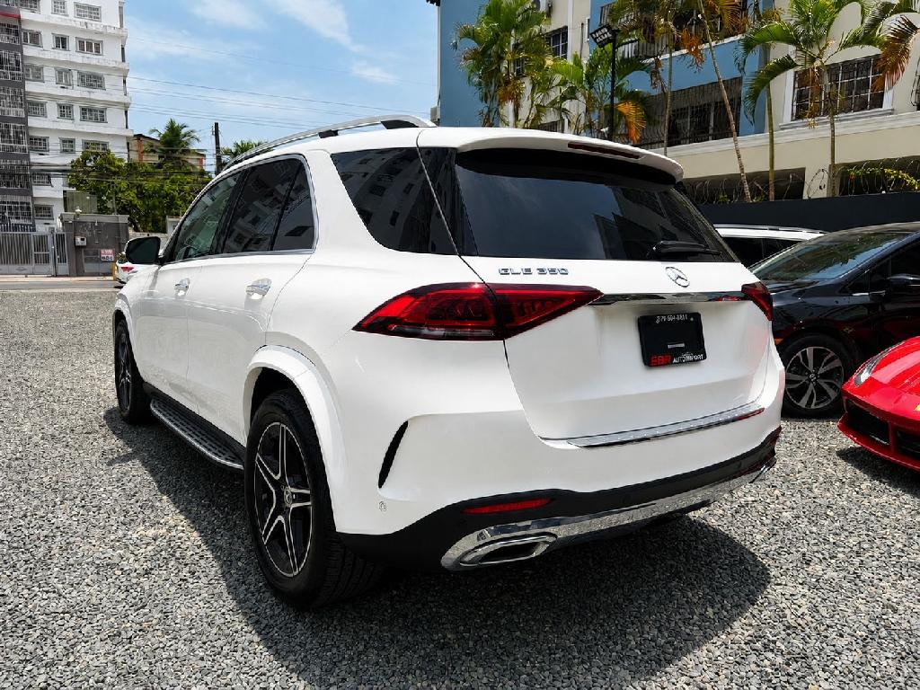 Mercedes Benz GLE 350 AMG 2022 Foto 7320386-5.jpg